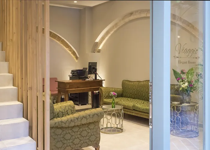 Viaggio Elegant ハニア