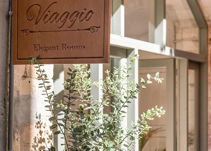 Viaggio Elegant ゲストハウス