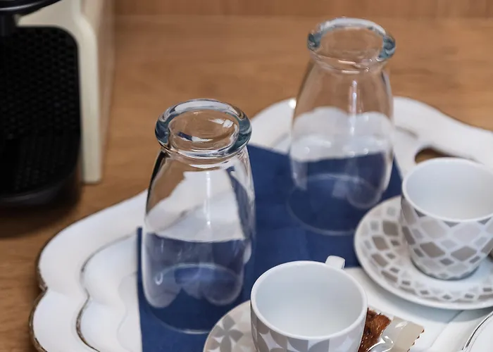 Viaggio Elegant ゲストハウス ハニア