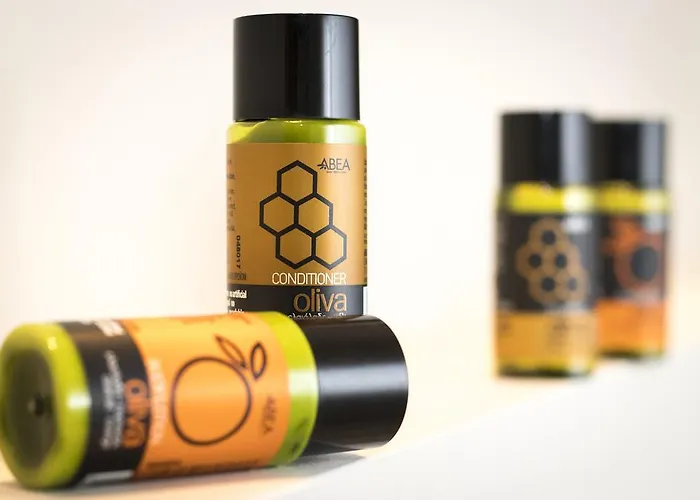 ゲストハウス Viaggio Elegant ハニア