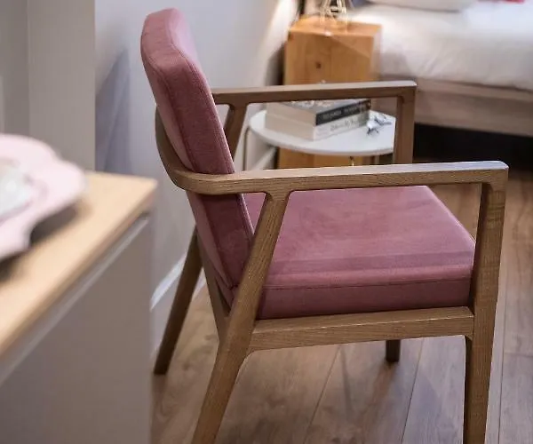 ゲストハウス Viaggio Elegant 4*