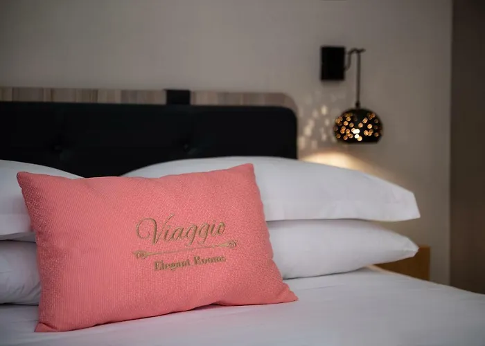 ゲストハウス Viaggio Elegant ハニア